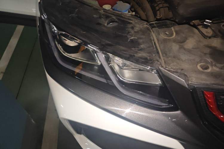 Used Geely Auto Coolray 2021 1.4T Manual Gold Edition