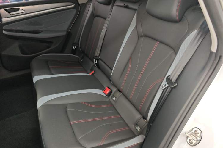 Used Volkswagen Lamando 2024 Lavida L 280TSI DSG Cool & Spicy Edition
