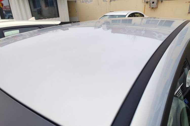 Used AION UT 2025 330 Starlight Edition
