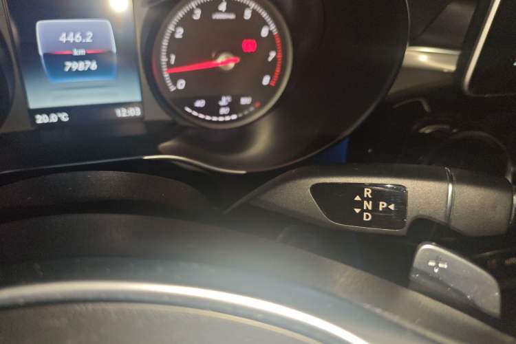 Used Mercedes-Benz C-Class 2017 C 200 Sport Edition