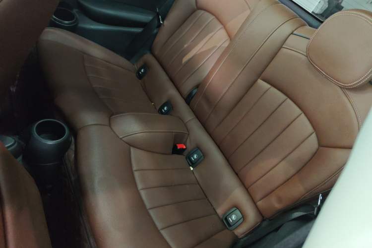 Used MINI 2016 1.2T ONE
