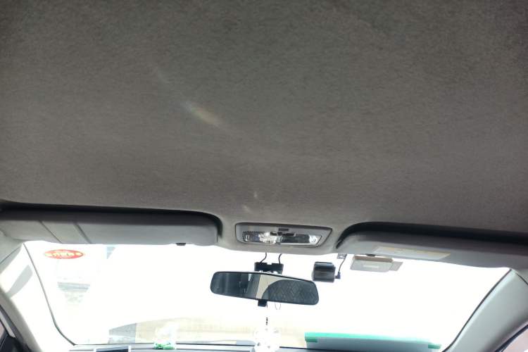 Used Toyota Vios 2016 1.5L Automatic ZhiZhen Xingyao Edition