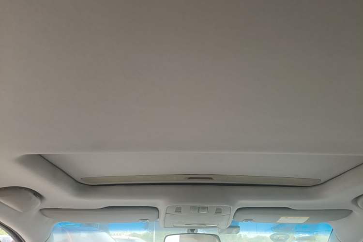 Used Buick GT 2014 XT 1.6L Manual Entry-Level Model

