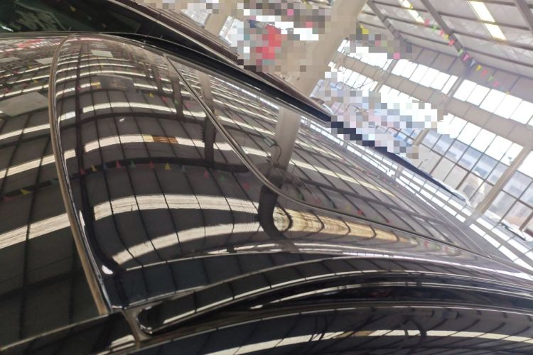 Used BMW X5 2023 xDrive 30Li Luxury M Sport Night Edition Package