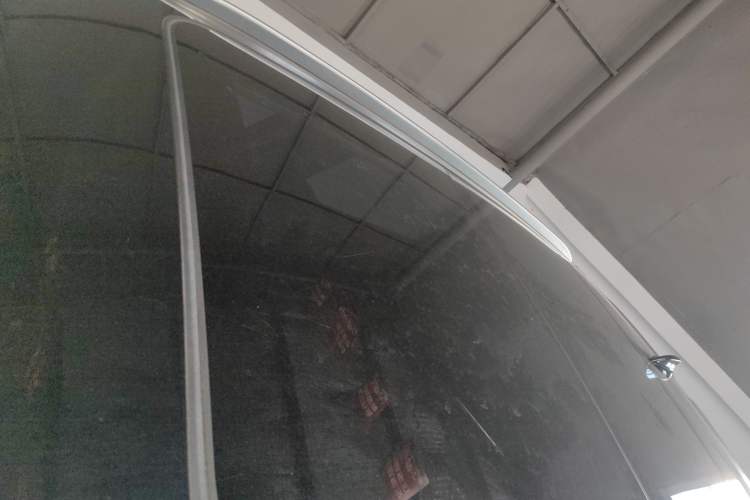 Used Hongqi HS5 2019 2.0T Smart Connect Flagship Edition
