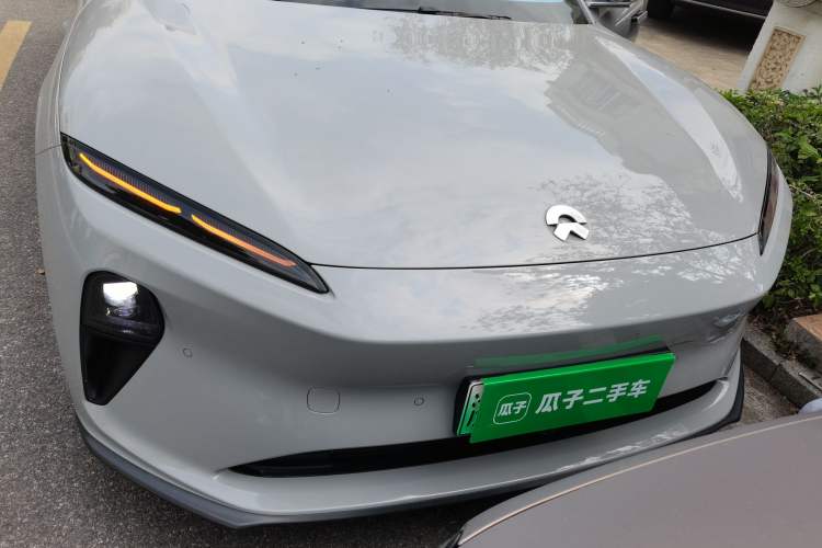 Used Nio ET5T 2024 75kWh Touring