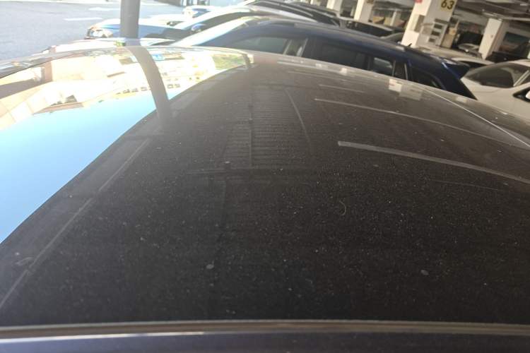 Used Tesla Model 3 (Import) 2019 Standard Range Rear-Wheel Drive Upgraded Version (52 kWh)