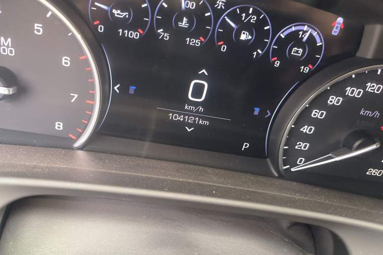 Used Cadillac CT6 2019 28T Fashion Edition