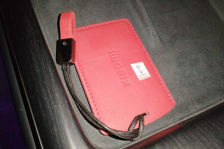 Used Xiaomi Auto SU7 2024 Four-Wheel Drive Ultra-Long Range Advanced Intelligent Driving Max Edition