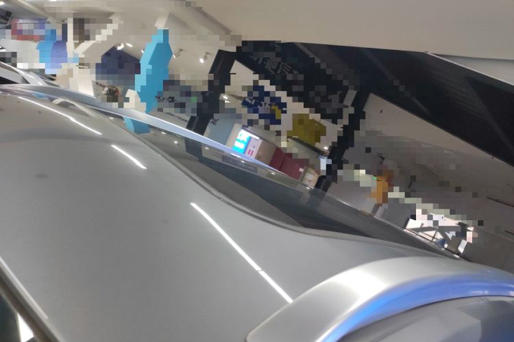 Used BYD Song PLUS New Energy 2023 Champion Edition DM-i 110KM Flagship Model