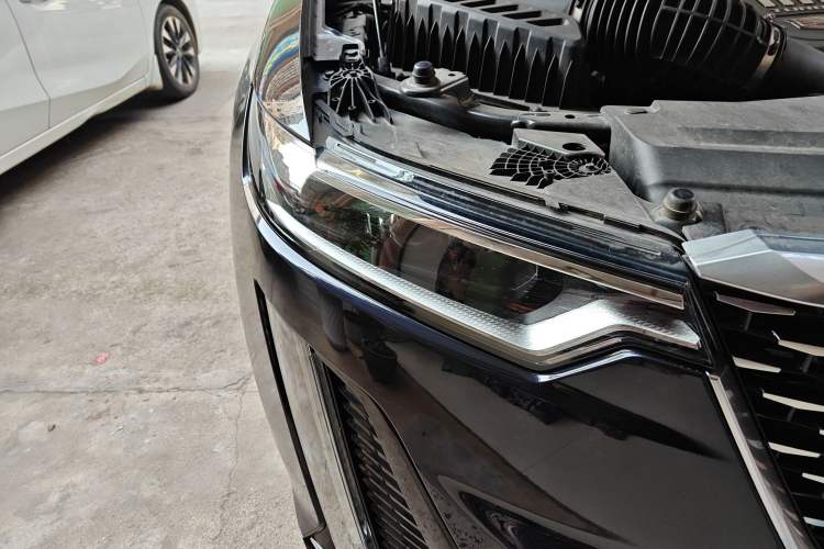 Used Cadillac XT6 2020 28T 7-Seater Four-Wheel-Drive Luxury Version with Premium Sound System
