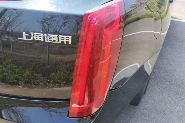 Used Cadillac XTS 2014 28T Comfort Version