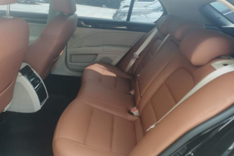 Used Skoda Superb 2013 1.8TSI Automatic MingShi Edition