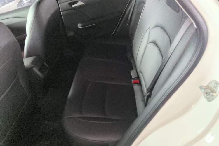 Used Chevrolet Monza 2019 Redline 320T Dual-Clutch Sporty Version China VI Standard