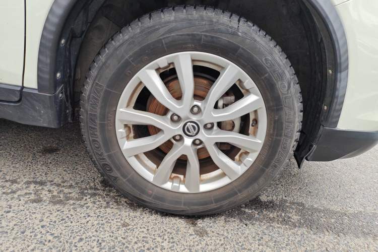 Used Nissan X-Trail 2020 2.0L XL ITS CVT 2WD SmartConnect Comfort Edition
