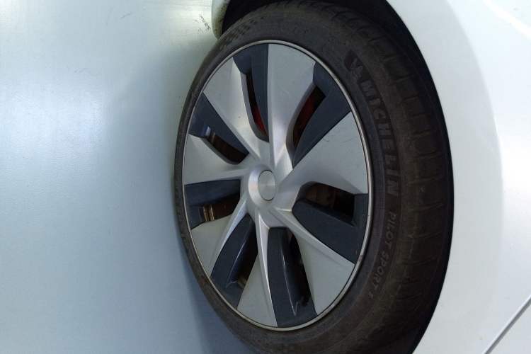 Used Tesla Model 3 (Import) 2019 Performance High-Performance All-Wheel-Drive Version