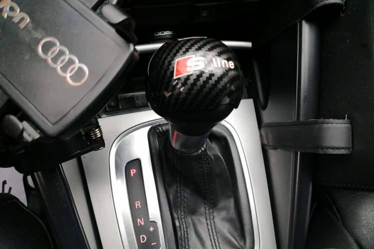 Used Audi A3 2013 Sportback 30 TFSI Comfort Model