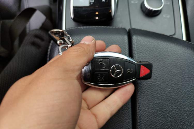 Used Mercedes-Benz CLS 