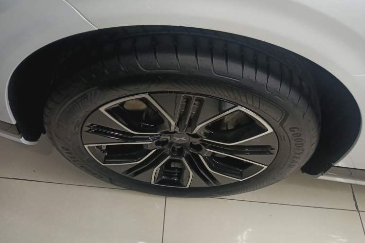 Used XPeng G9 2025 625 Long-Range Max