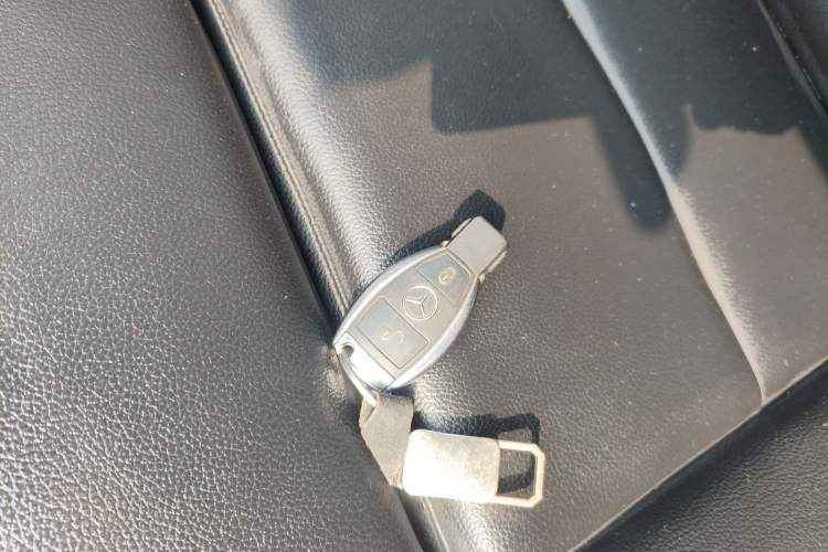 Used Mercedes-Benz B-Class 2015 B 200 Fashion Model