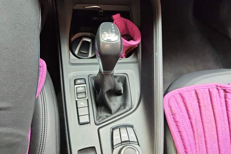 Used BMW X1 2016 sDrive18Li Premium Edition