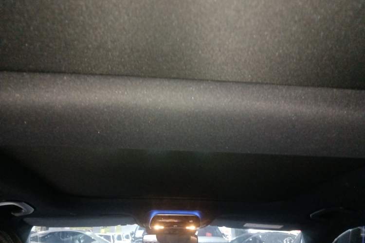 Used Mercedes-Benz C-Class 2023 C 260 L Bright Night Sports Edition
