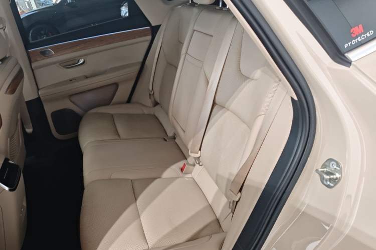 Used Hima AITO M5 2022 Pure Electric Rear-Drive Standard Edition