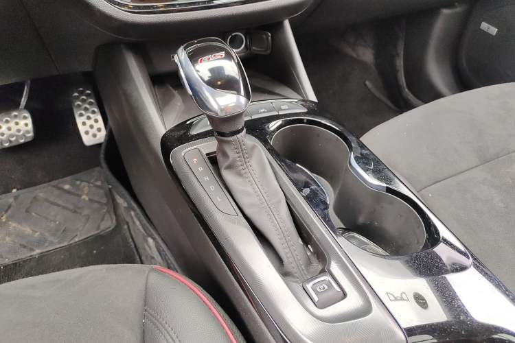 Used Buick Envista 2022 1.5T GS Fuel-Efficient Version