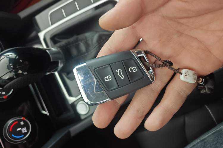 Used Volkswagen Magotan 2020 280TSI DSG Comfort Edition