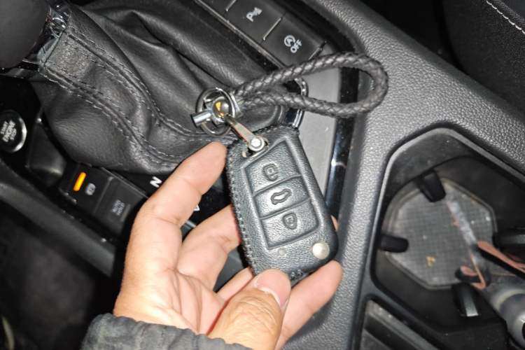 Used Volkswagen Tiguan L 2017 330TSI Automatic Two-Wheel Drive Flagship Edition
