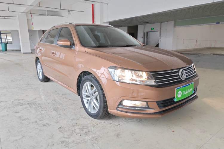 Used Volkswagen Gran Lavida 2017 180TSI DSG Comfort Edition