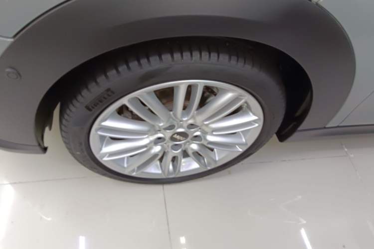 Used MINI 2022 Updated 1.5T COOPER Classic Edition
