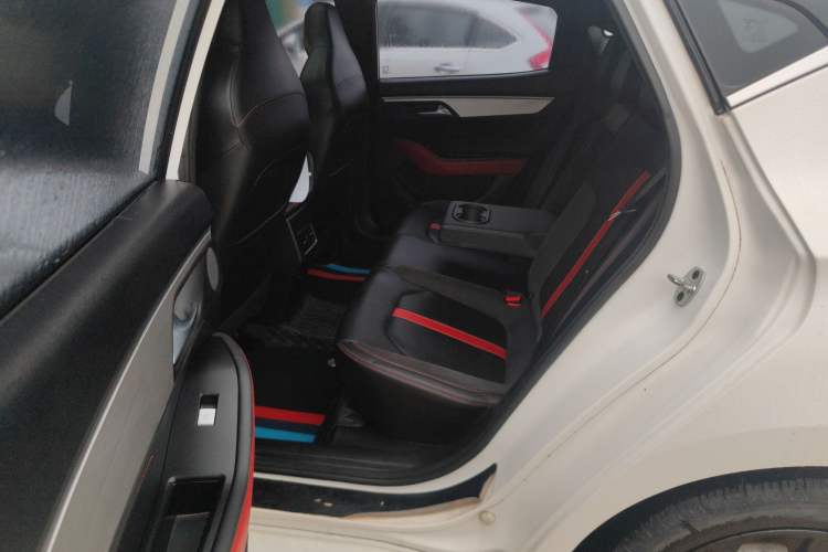 Used SOL A5 2022 1.5T CVT Youth Edition
