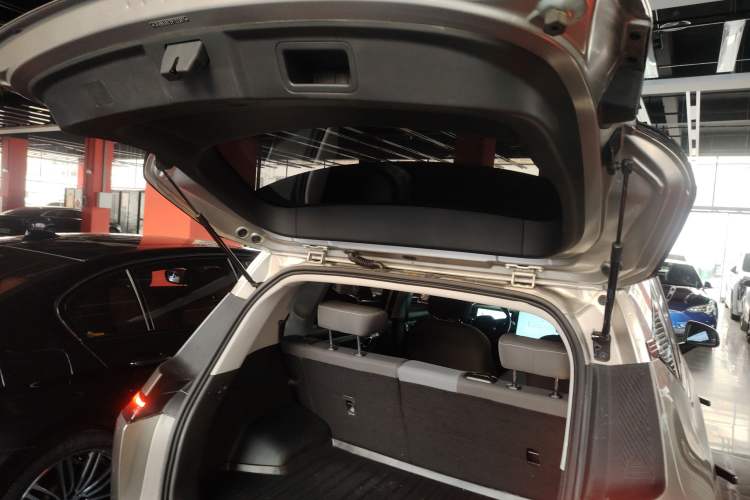 Used AION Y 2023 Plus 510 Enjoy Edition
