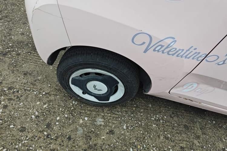 Used Wuling Hongguang MINIEV 2021 Macaron Premium Model – Lithium Iron Phosphate
