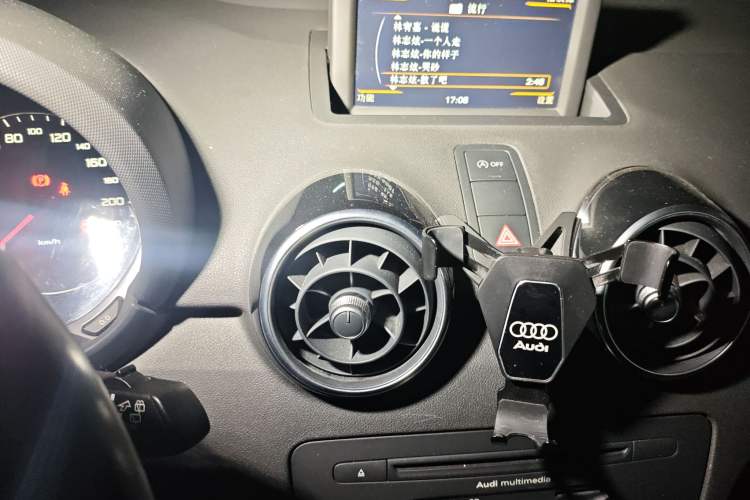 Used Audi A1 2014 30 TFSI Sportback Fashion Model