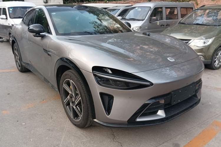 Used Xiaomi Auto YU7 2025 Ultra-Long Range Rear-Wheel Drive Version
