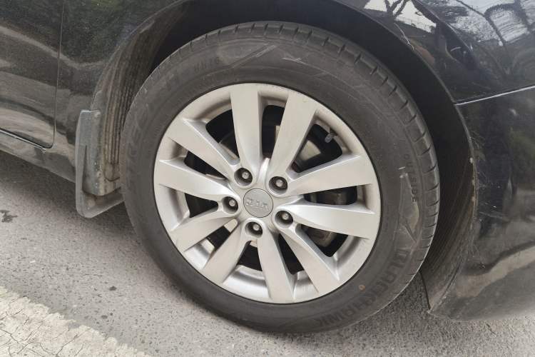 Used Kia K3 2013 1.6L Automatic GLS