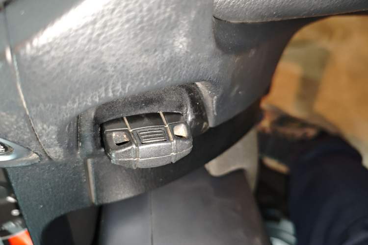 Used BMW X1 2013 sDrive18i Fashion Model