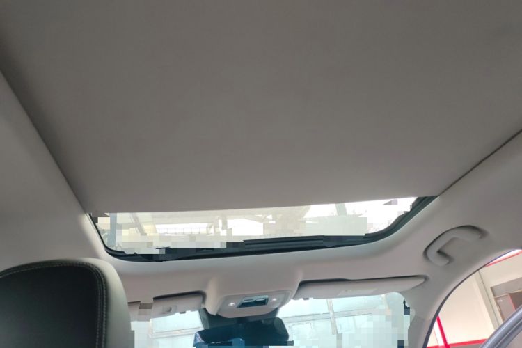 Used BYD Song Pro 2020 1.5T Automatic Pilot Edition Headliner