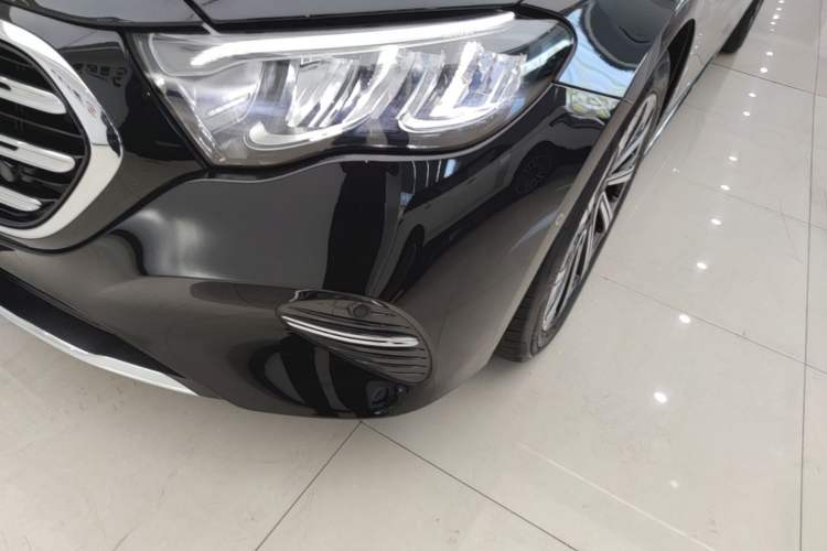 Used Mercedes-Benz E-Class 2024 E 300 L Luxury Model