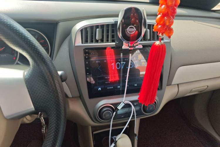 Used Nissan Sylphy 2018 Classic 1.6XE+ CVT Leading Edition