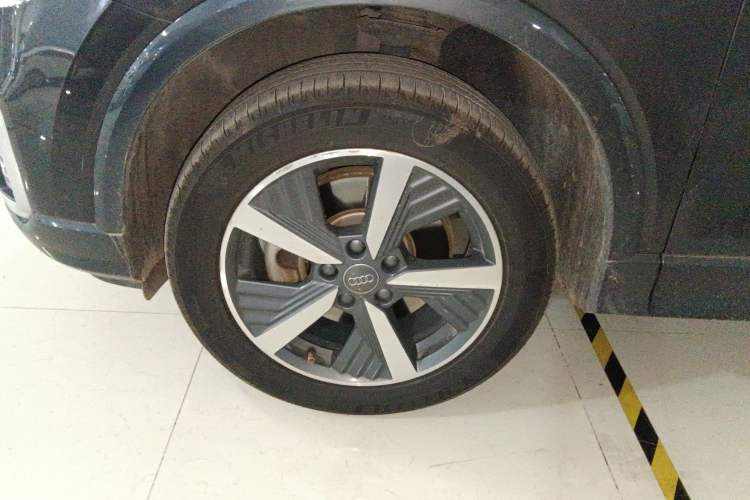 Used Audi Q2L e-tron 2019 Q2L e-tron Pure Electric Smart Style