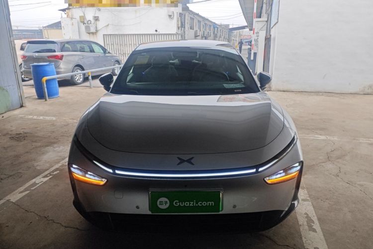 Used XPeng P7+ 2024 Long-Range Max
