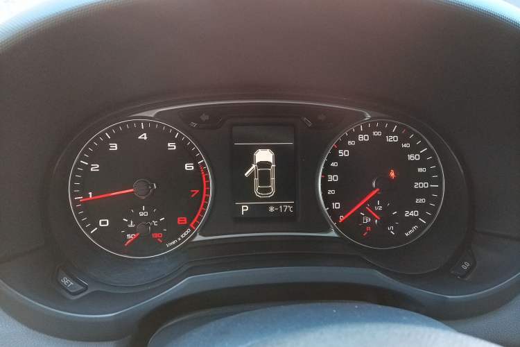 Used Audi A1 2012 1.4 TFSI Ego
