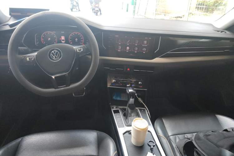 Used Volkswagen Passat 2021 330TSI Luxury Edition