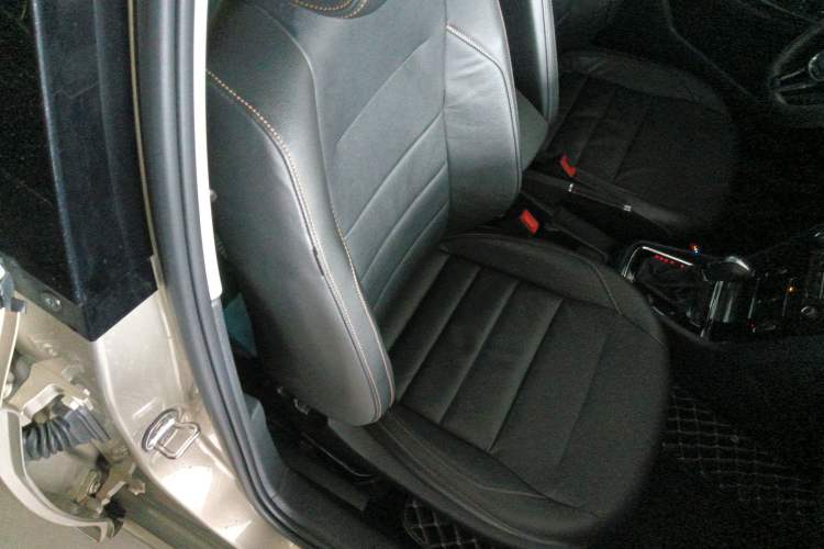 Used Volkswagen Bora 2018 1.5L Automatic Comfort Model