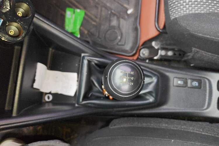 Used Toyota Vios 2017 1.5L Manual Trend Edition