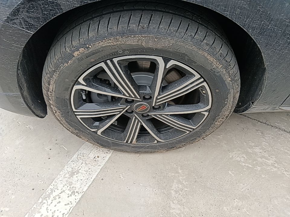 Hongqi H5 PHEV 2025 130 Super Hybrid Version — снимка 10