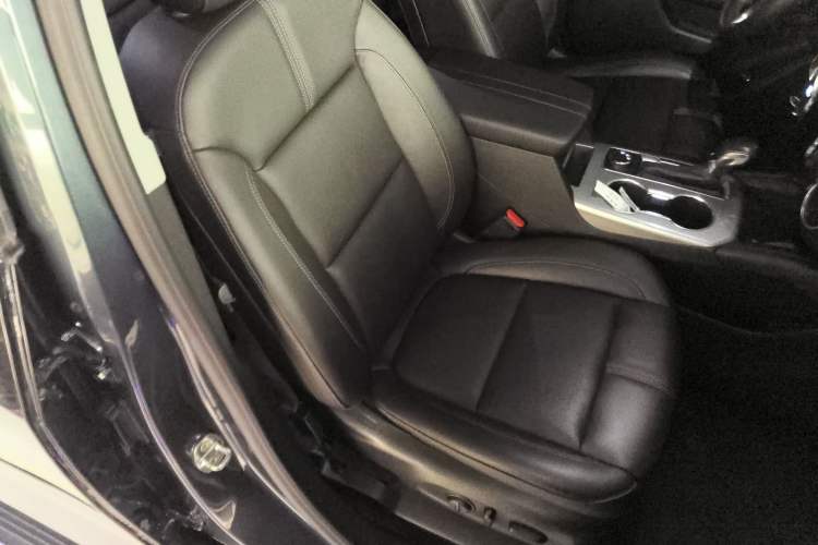 Used Chevrolet Blazer 2022 Mild Hybrid 650T 7-Seater Wei Version